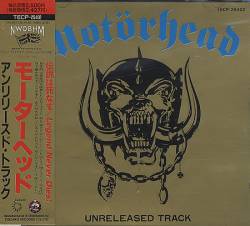 Motörhead : Unreleased Track